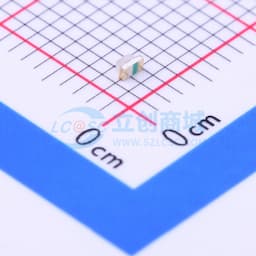 0.8mm高度平顶红外LED缩略图