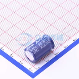 1000uF ±20% 35V 【插件】缩略图