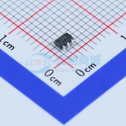 2.25MHz 同步降压转换器缩略图