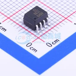 DC输入 2通道 隔离电压(rms):3750V缩略图