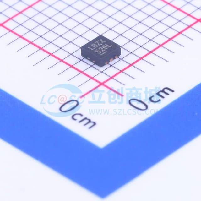 LTC4069EDC#PBF实物图