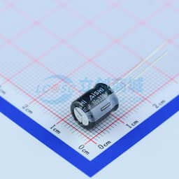 330uF ±20% 16V 【插件】缩略图