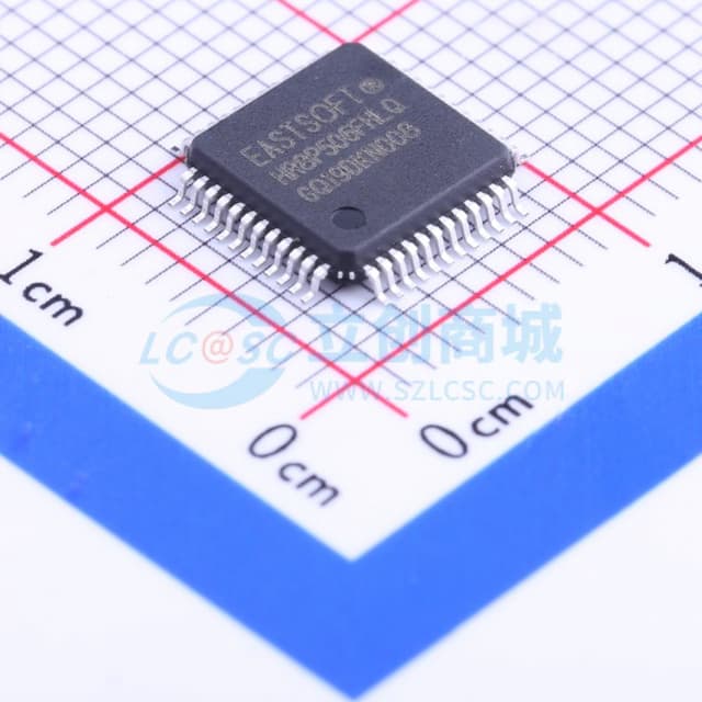 HR8P506FHLQ实物图