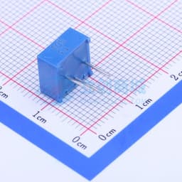 1MΩ ±10% 【可调】缩略图