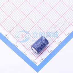 100uF ±20% 63V 【插件】缩略图