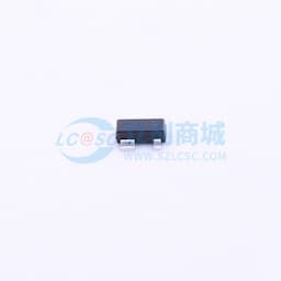 带手动复位功能的4引脚微处理器监控器缩略图