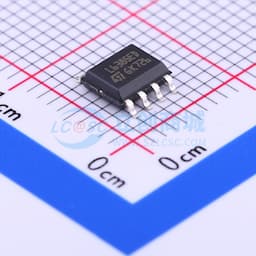 L6385ED013TR缩略图