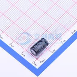47uF ±20% 50V 【引线】缩略图