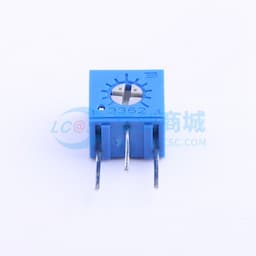 10Ω ±10% 【插件】缩略图