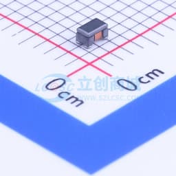 两路 贴片共模滤波器 阻抗370Ω@100MHz缩略图