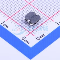 5.2*5.2*1.5mm 立贴 轻触开关缩略图