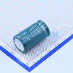 68uF ±20% 400V 【插件】缩略图