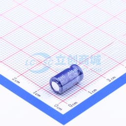 470uF ±20% 10V 【引线】缩略图