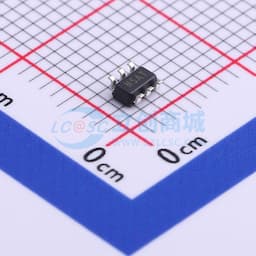 24V内部开关，100%占空比降压转换器缩略图
