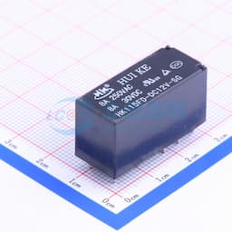 HK115FD-DC12V-SG 【继电】缩略图