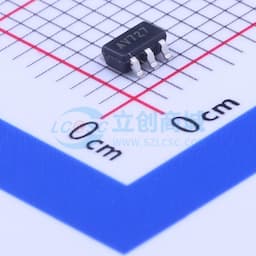 升压型 130mA 2.4V~5.5V缩略图