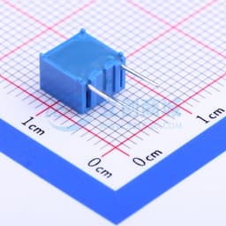 20kΩ ±10% 【插件】缩略图