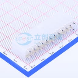 2x12P 间距:4.2mm 直插 【插件】缩略图