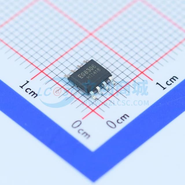 停产 EG8306实物图