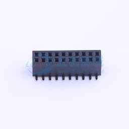 间距:1.27mm 2x10P缩略图