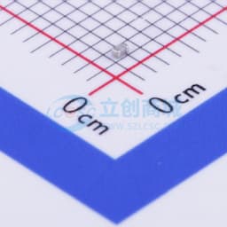 1nF ±10% 50V缩略图