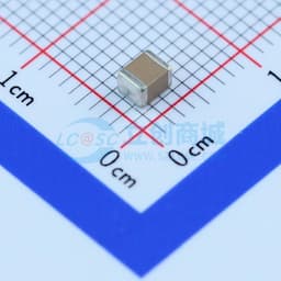 68nF ±10% 630V缩略图