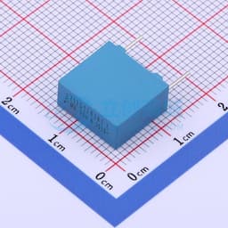 等级:X2 68nF ±10% 305V 【安规】缩略图