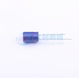 100uF ±20% 50V 【插件】缩略图