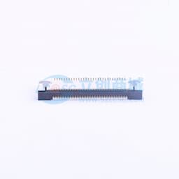 间距:0.5mm P数:30P 抽屉式 上接缩略图