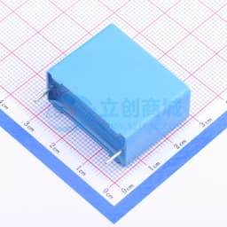等级:X2 2.2uF ±20% 305V 【安规】缩略图