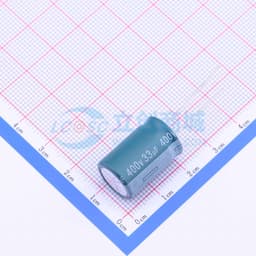 33uF ±20% 400V 【引线】缩略图