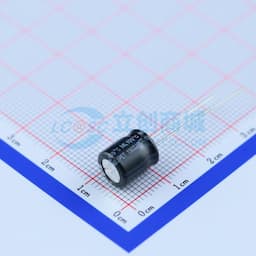 330uF ±20% 16V 【插件】缩略图