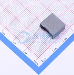 220nF ±10% 275V 等级:X2 【安规】缩略图