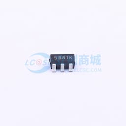 XC9236A18CMR缩略图