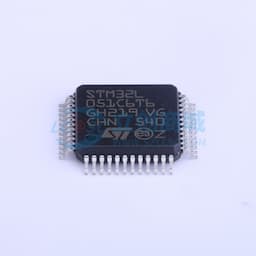 超低功耗Arm Cortex-M0+ MCU，具有32-KB Flash存储器和32 MHz CPU缩略图