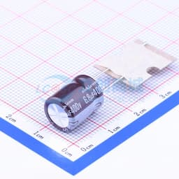 6.8uF ±20% 400V 【引线】缩略图