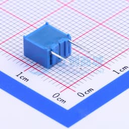 1MΩ ±10% 【可调】缩略图