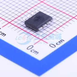 带传感器电源开关的24位模/数（A/D）转换器芯片缩略图