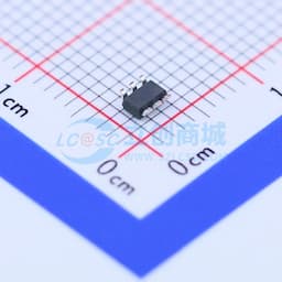 高效率1MHz 2A升压调节器缩略图