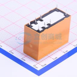 HRM1H-S-DC12V-C 【继电】缩略图
