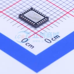 具 I2C 控制和 USB OTG 功能的双通道输入电源管理器 / 3.5A 锂离子电池充电器缩略图