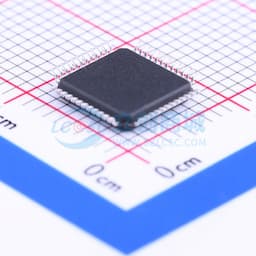 32位ARM Cortex-M0微控制器缩略图