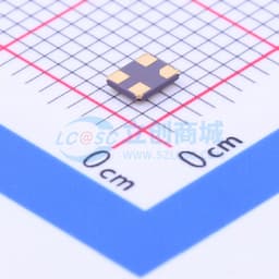 25MHz ±10ppm 10pF缩略图