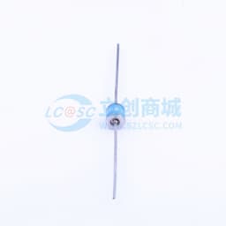 90V 5kA 2端 GDT 【插件】缩略图