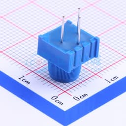 100kΩ ±10% 【可调】缩略图