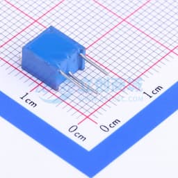 2kΩ ±10% 【插件】缩略图