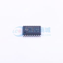 具有 4KB 闪存、256B SRAM、比较器和 SPI/I2C 和计时器的 16MHz MCU缩略图