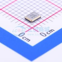 YSX321SL 24MHZ 4P 3225 15PF ±10PPM -40~85℃ (±20PPM)缩略图