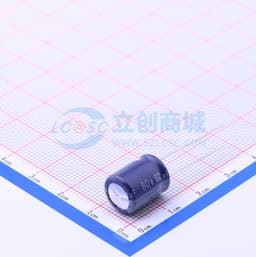 82uF ±20% 80V 【引线】缩略图