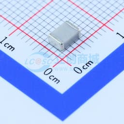 1nF ±5% 2kV缩略图